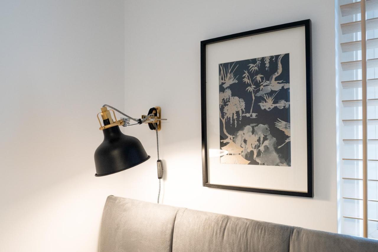 Stunning 2-Bedroom Home In City Centre With Wi-Fi! Royal Tunbridge Wells Esterno foto