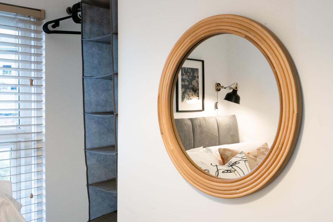 Stunning 2-Bedroom Home In City Centre With Wi-Fi! Royal Tunbridge Wells Esterno foto
